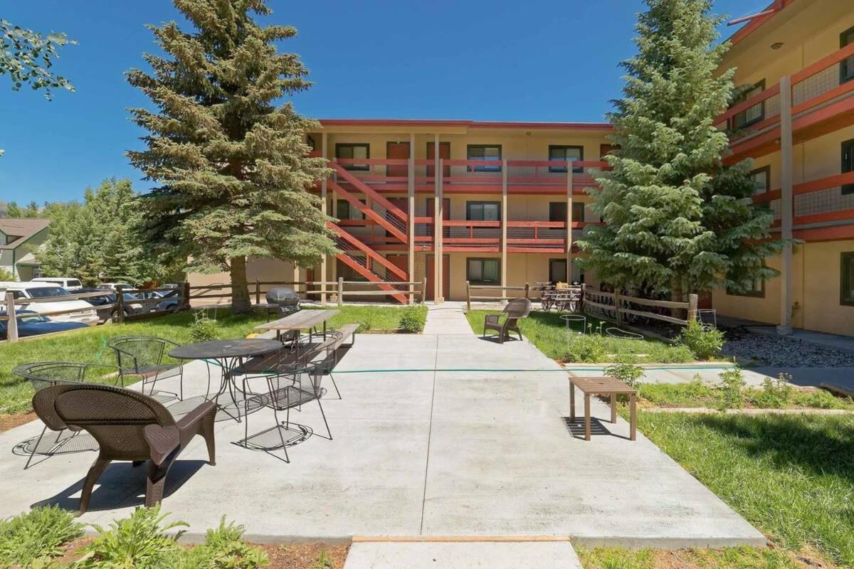 Cozy Red Roost Residence Essential Getaway Breckenridge Esterno foto